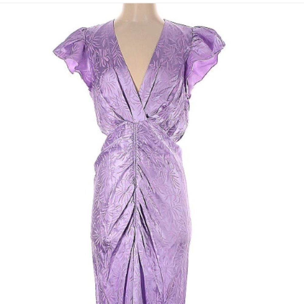 Rono Kobo Ariana Dress